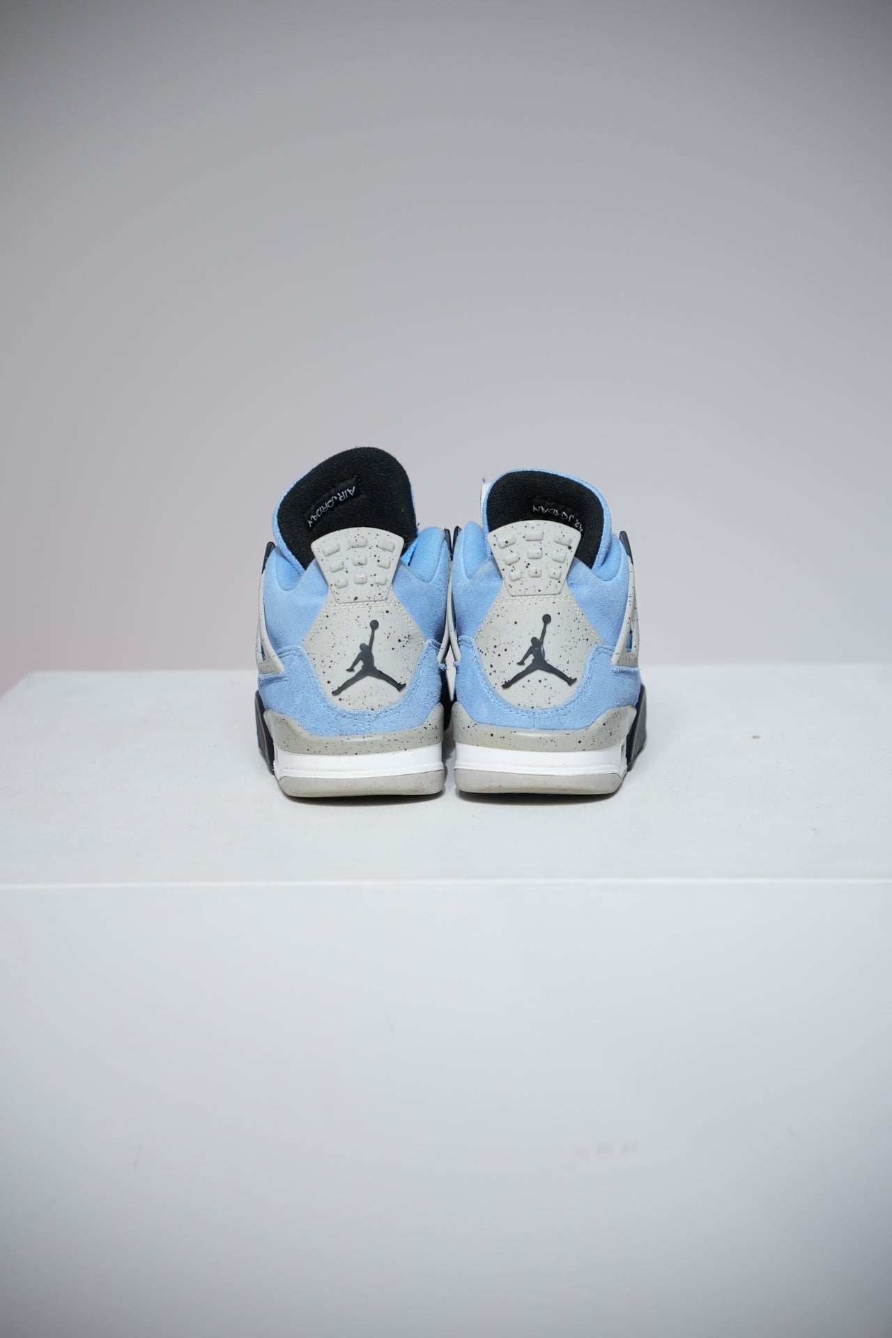 Jordan 4 UNC GS (Taille 36)