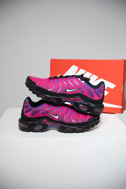 Air Max Plus (TN) FireBerry (Taille 43)