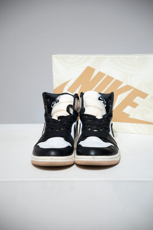 Jordan 1 High Latte (Taille 37,5)