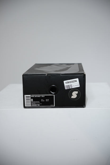 Air Max 1 Animal (Taille 42)