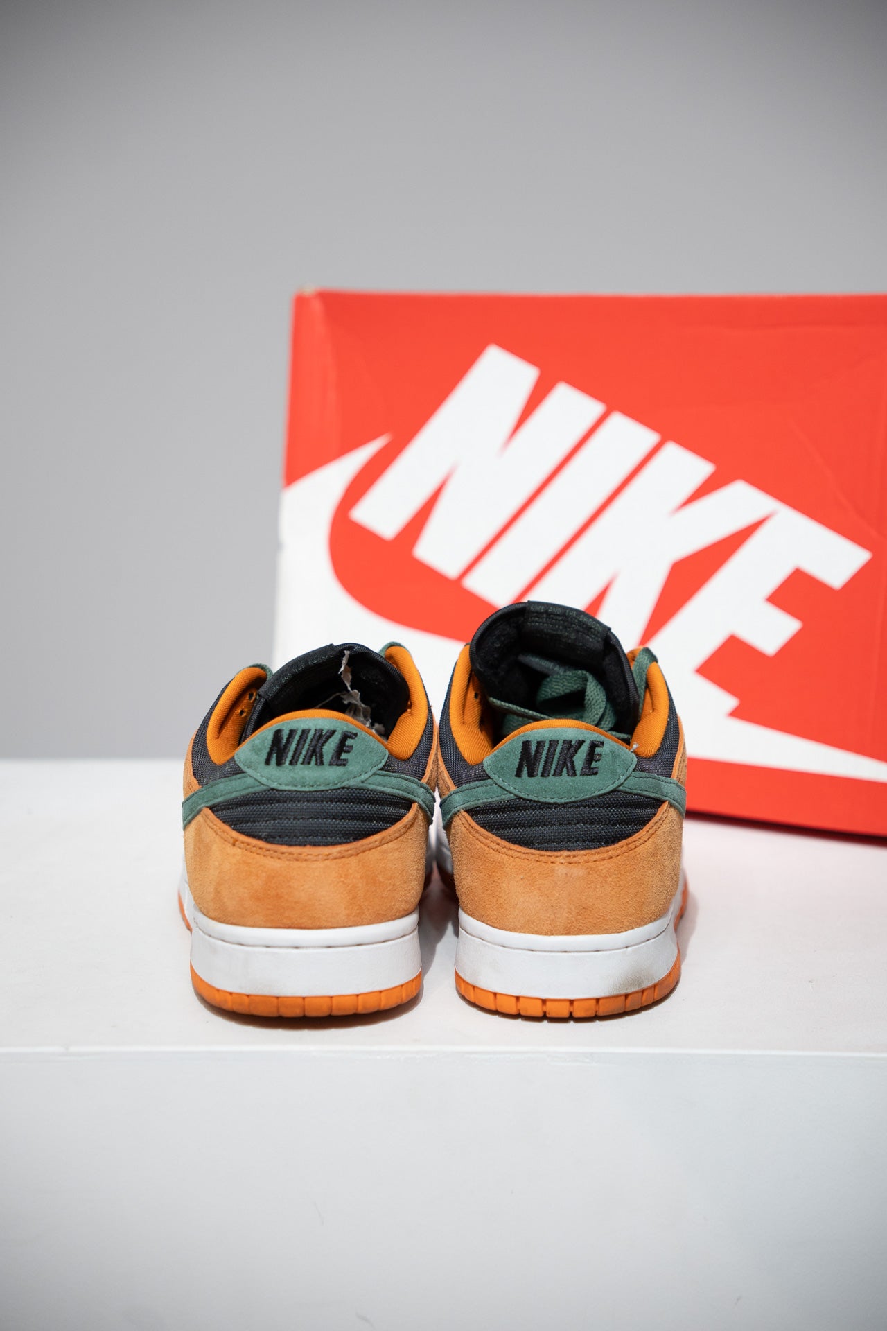Dunk Low Ceramic (Taille 43)