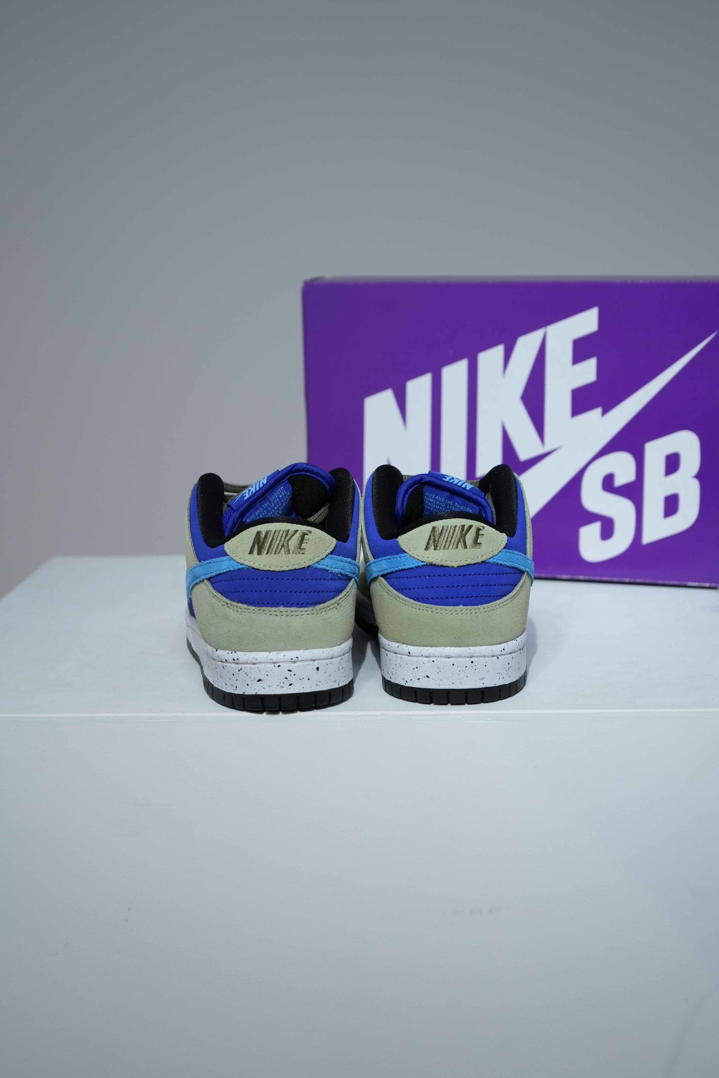 Dunk SB ACG Celadon (Taille 44,5)