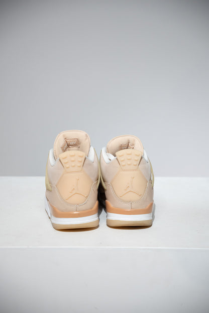 Jordan 4 Shimmer (Taille 38)