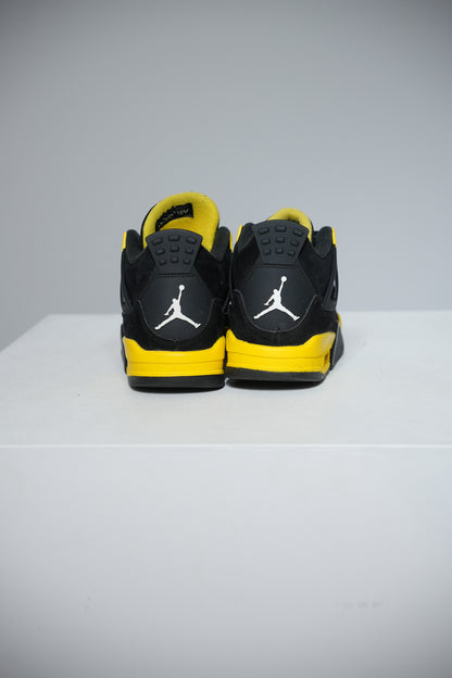 Jordan 4 Thunder GS (Taille 37,5)