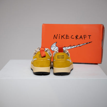 General Purpose Shoe Tom Sachs Yellow (Taille 38)