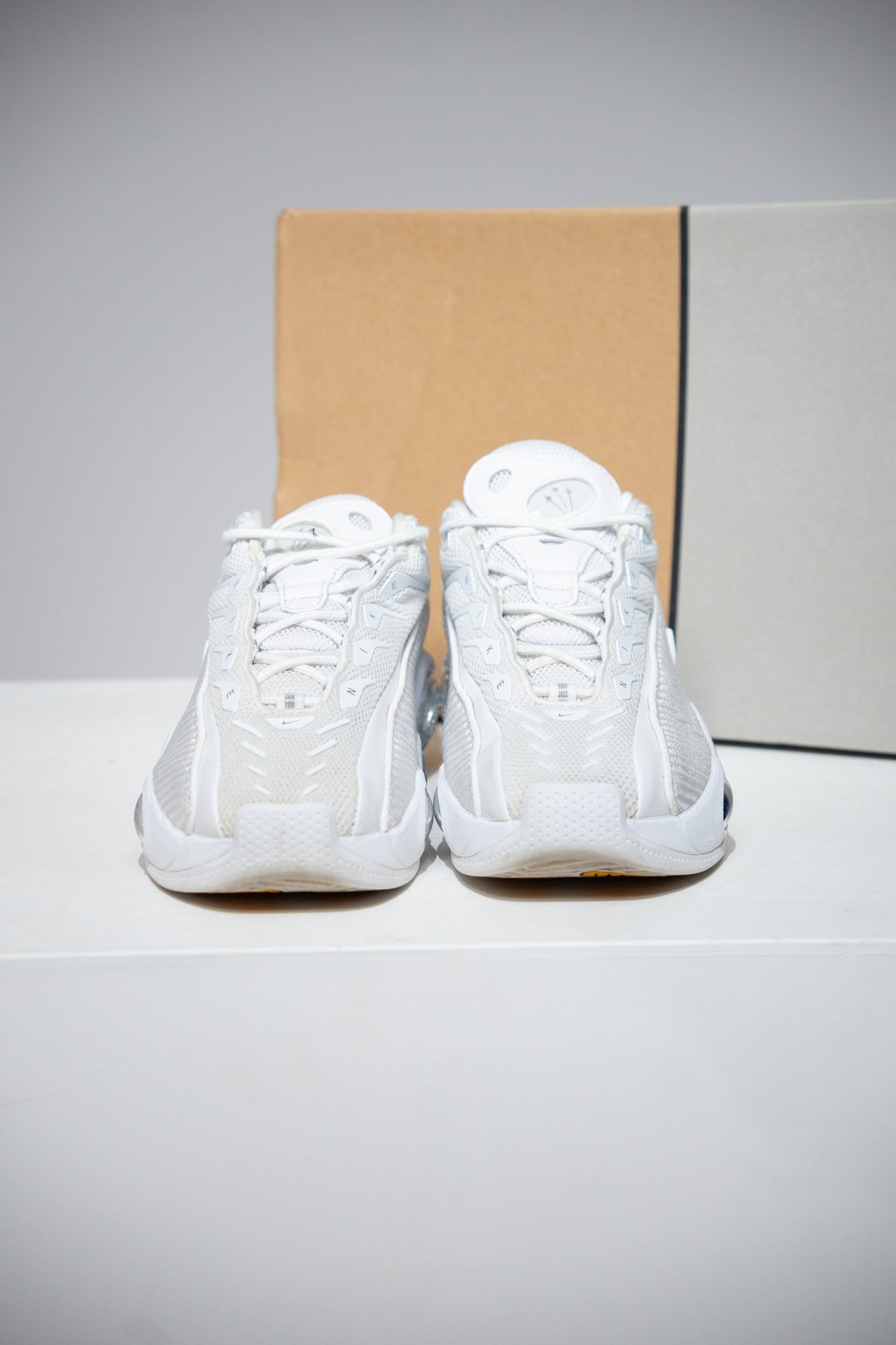 Nocta Glide White (Taille 43)