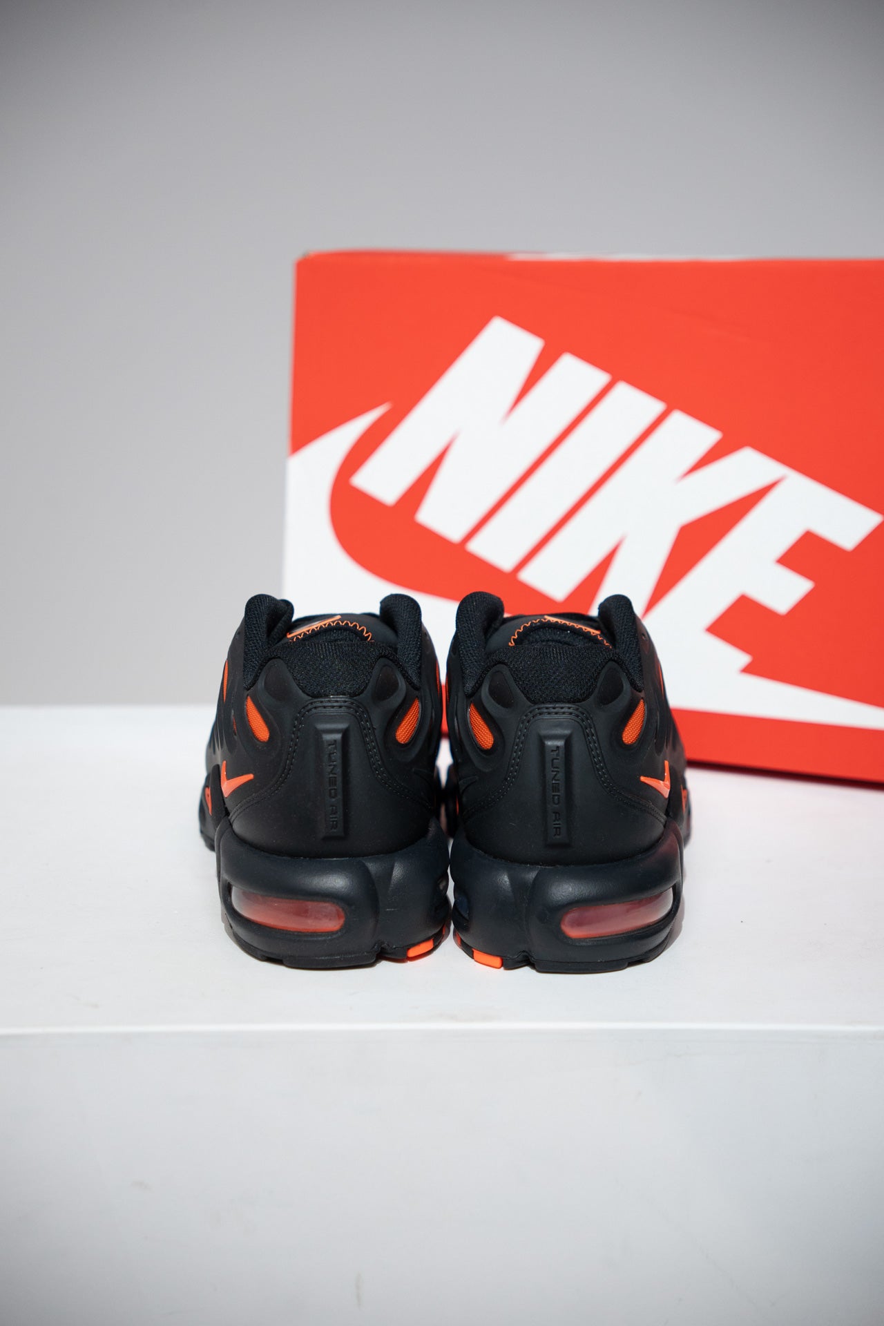 Air Max Plus (Tn) Drift Red Dragon (Taille 42,5)