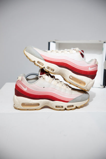 Air Max 95 Anatomy Of Air (Taille 40)