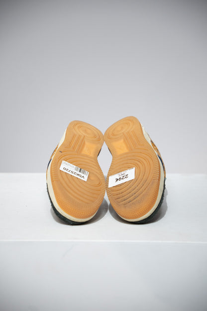 Air Force 1 Travis Scott Cactus Jack (Taille 41)