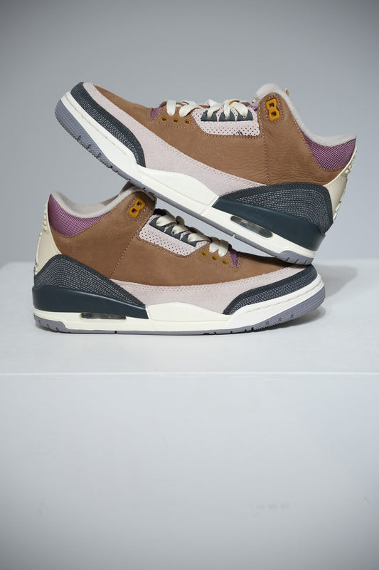Jordan 3 Winterized (Taille 40)