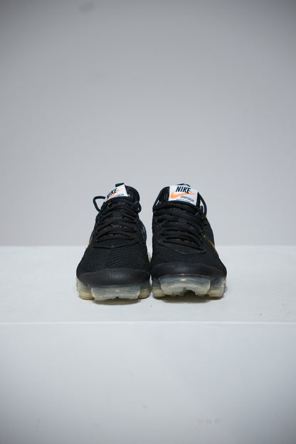 Vapormax Off-White Black (Taille 39)