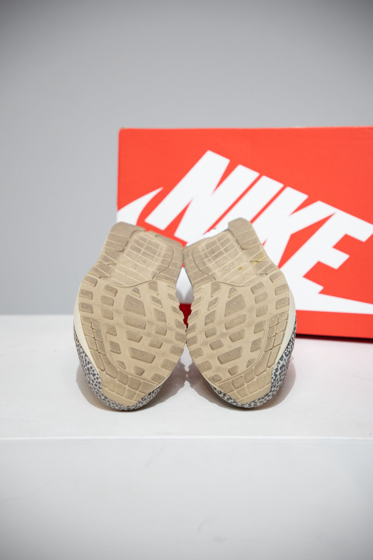 Air Max 1 Cobblestone (Taille 43)