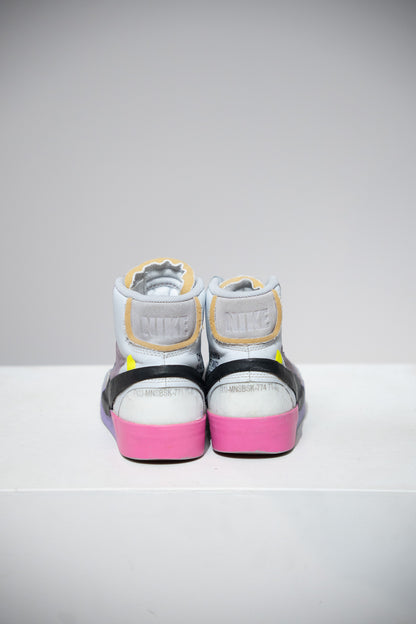 Blazer Off-White Serena Williams (Taille 42)