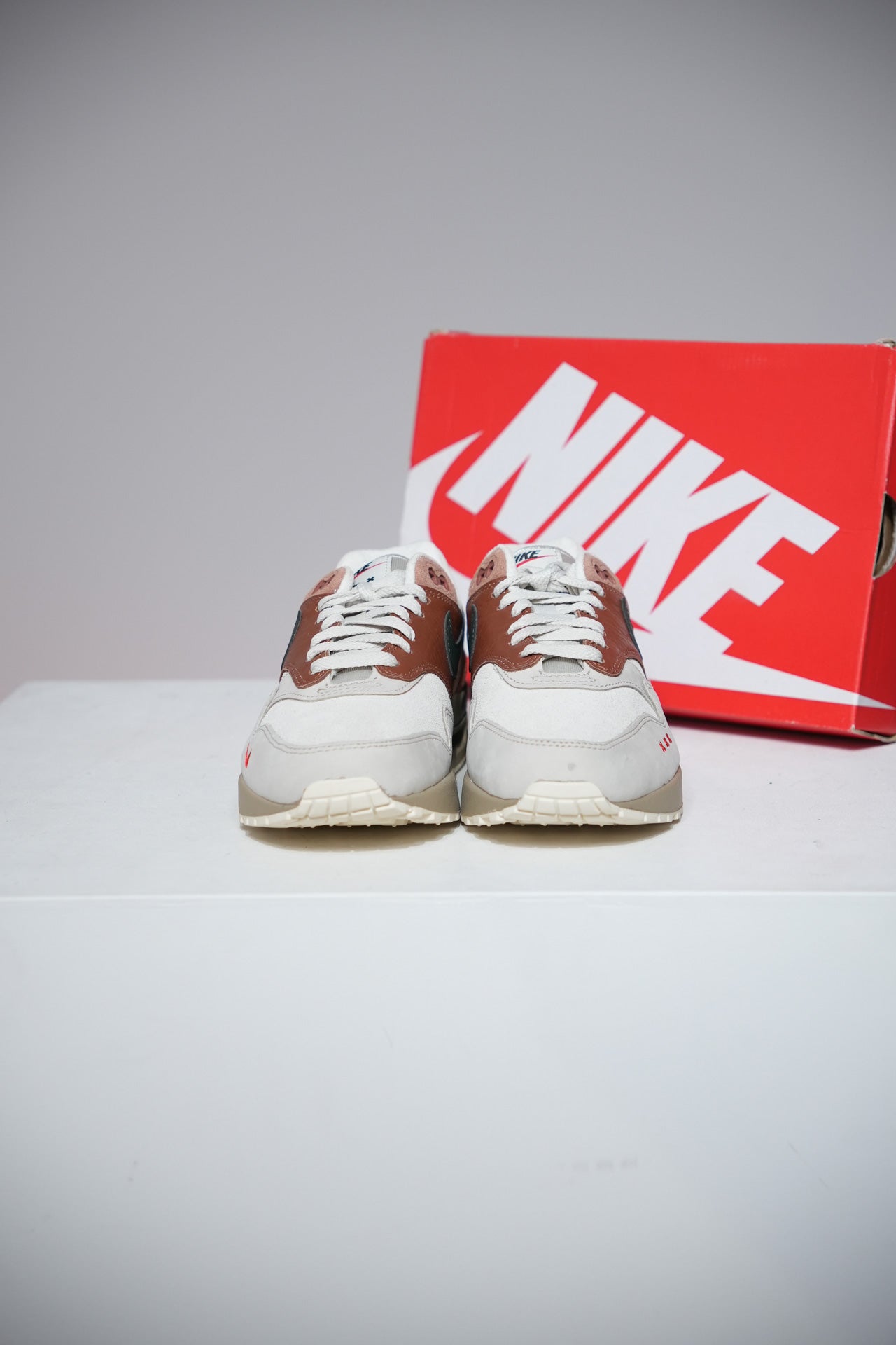Air Max 1 Amsterdam (Taille 41)