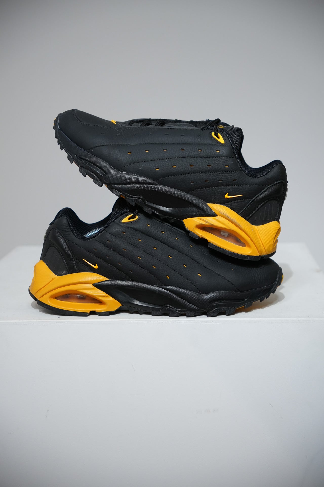 Nocta Hot Step Terra University Gold (Taille 44)