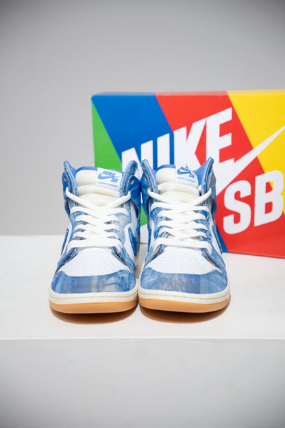 Dunk High SB Carpet Company (Taille 45)