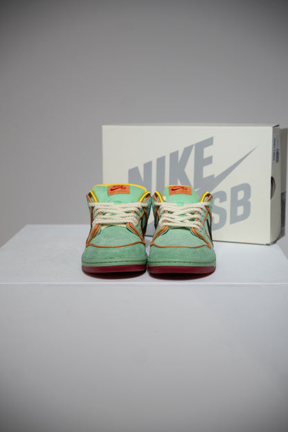 Dunk SB Tourmaline (Taille 47,5)