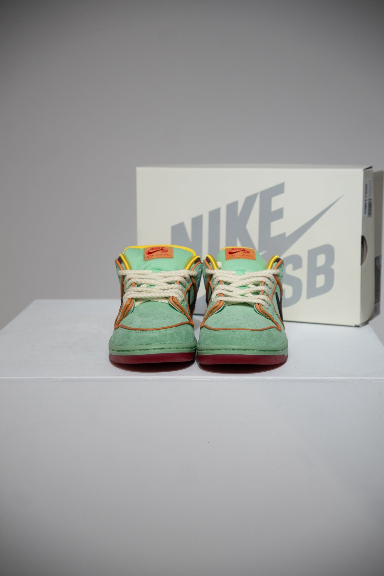 Dunk SB Tourmaline (Taille 47,5)