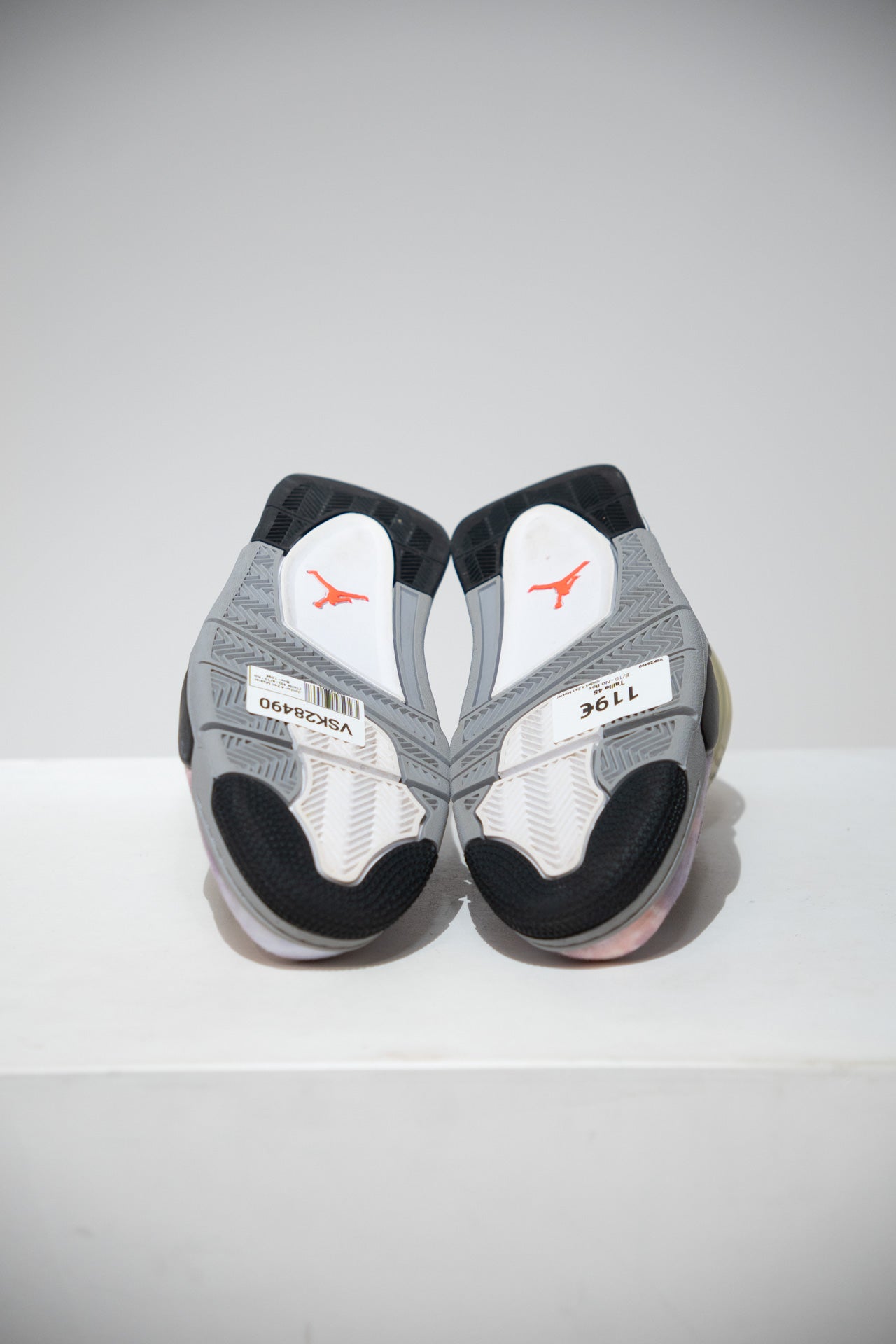 Jordan 4 Zen Master (Taille 45)