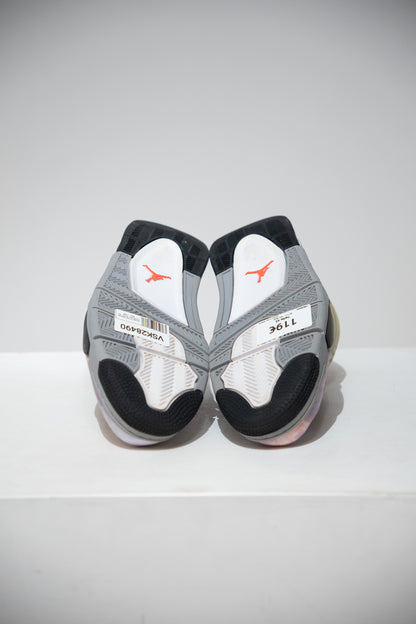 Jordan 4 Zen Master (Taille 45)
