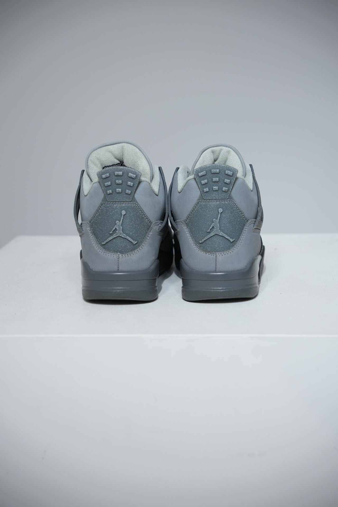 Jordan 4 Paris Olympics Wet Cement (Taille 39)