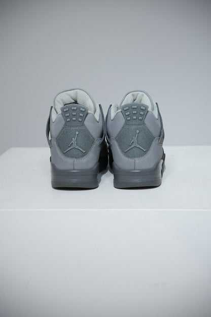 Jordan 4 Paris Olympics Wet Cement (Taille 39)