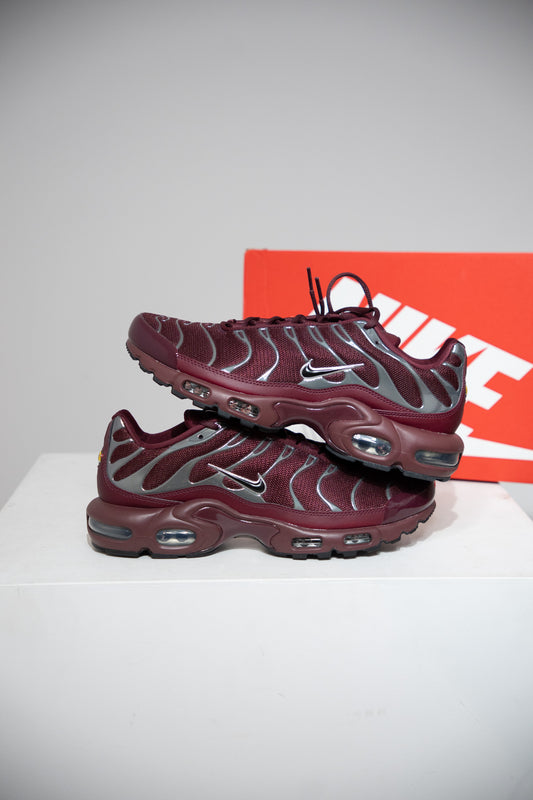 Air Max Plus (TN) Bordeaux (Taille 44)