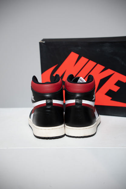 Jordan 1 High Gym Red (Taille 44)