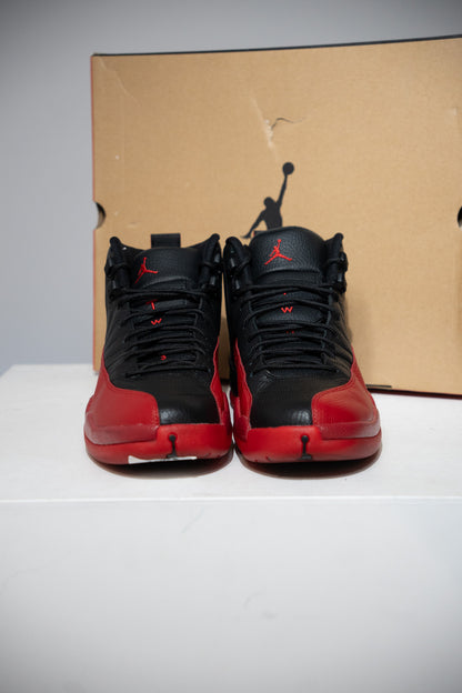 Jordan 12 Flu Game (Taille 46)