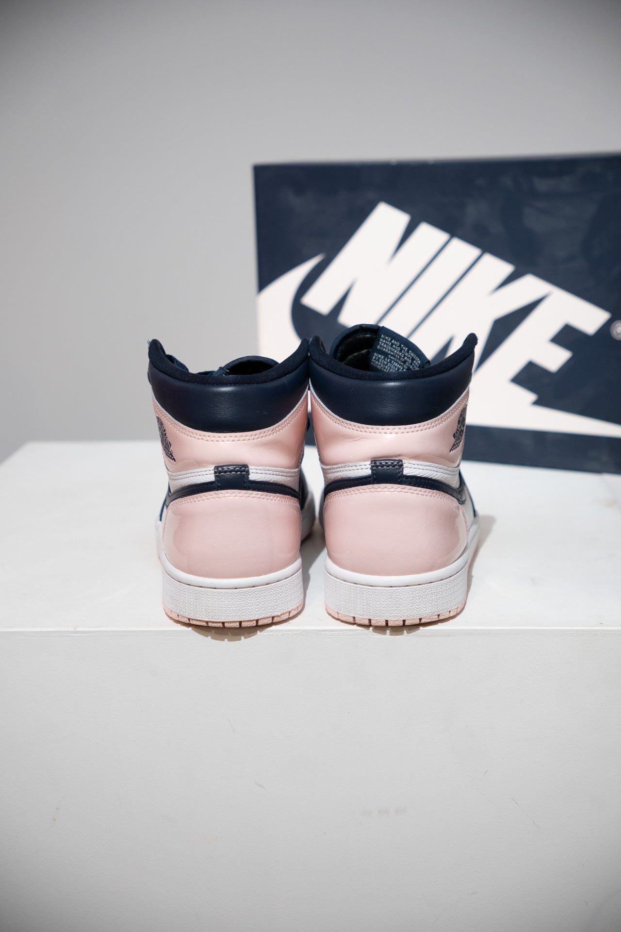 Jordan 1 High Atmosphère (Taille 42)