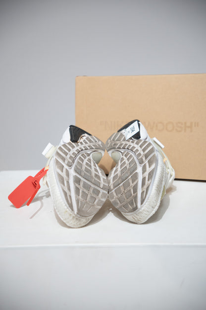 Nike Presto OFF-White White (Taille 41)