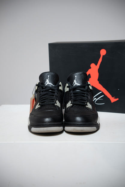 Jordan 4 Oreo 2015 (Taille 43)