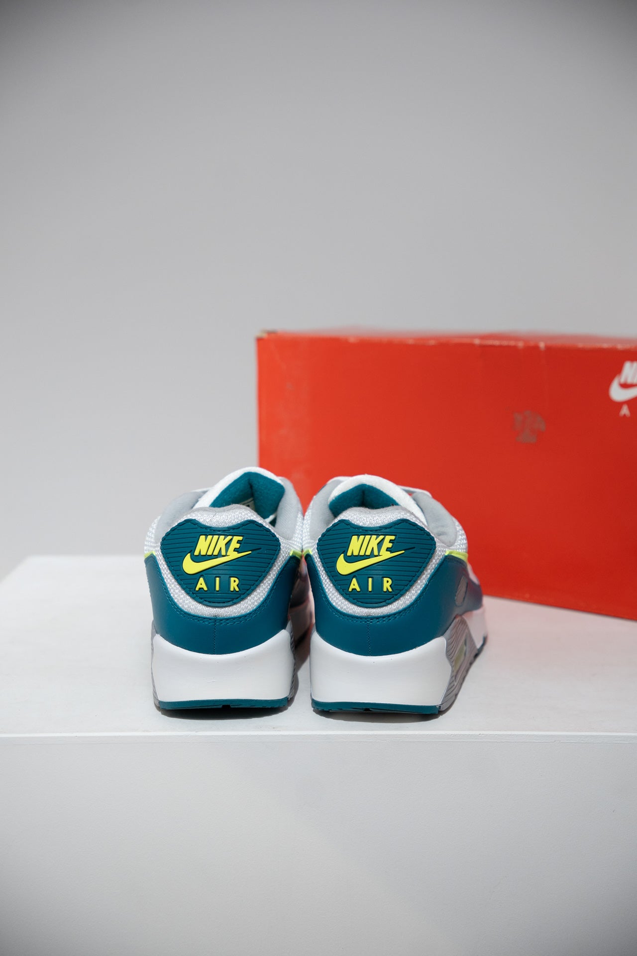 Air Max 90 Epicea (Taille 45)