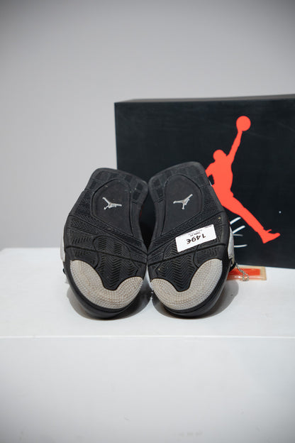 Jordan 4 Oreo 2015 (Taille 43)