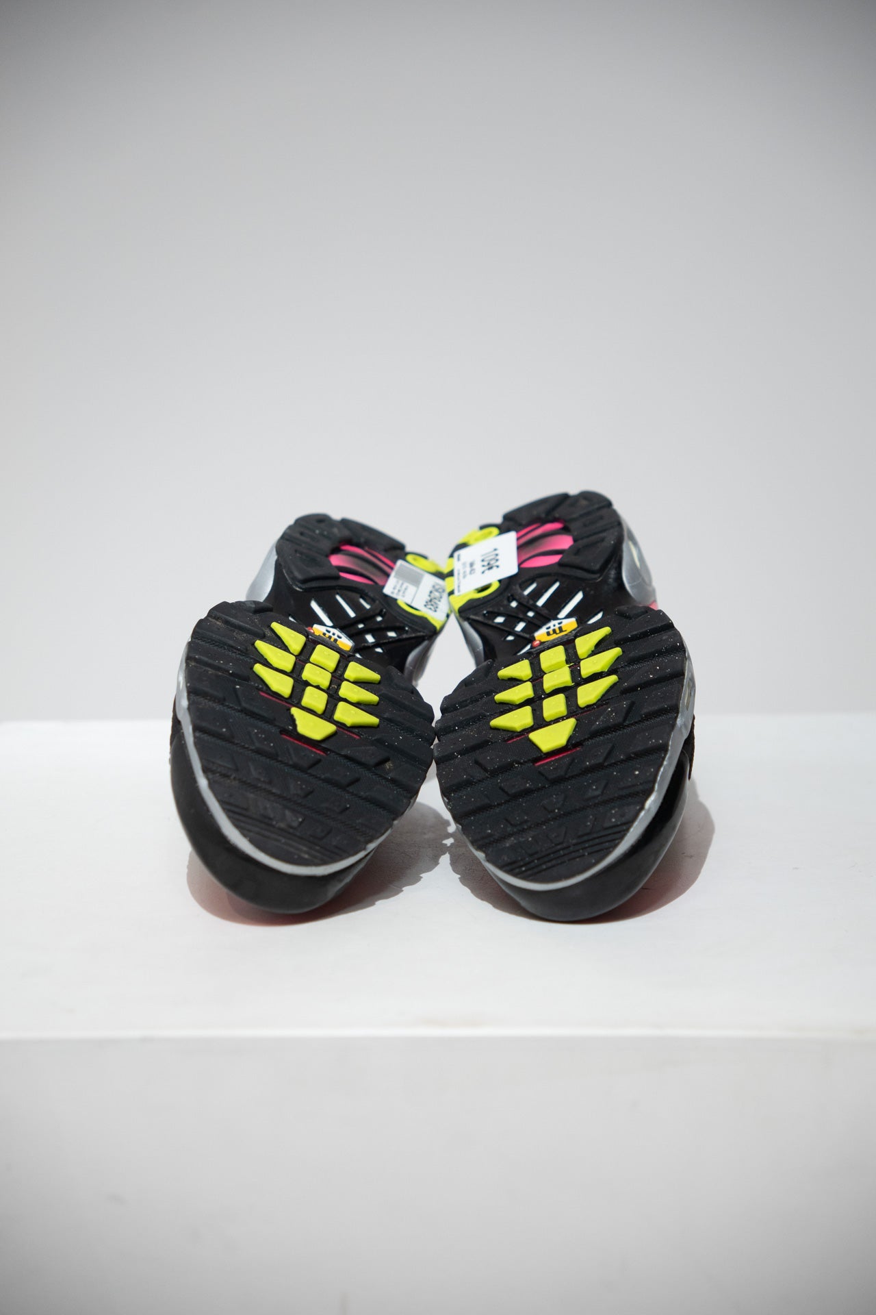 Air Max pLus (TN) Mercurial (Taille 42,5)