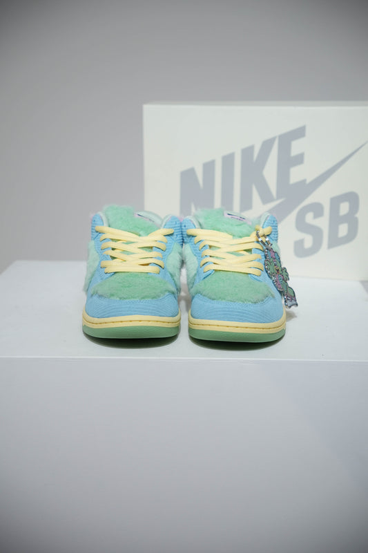 Dunk Low SB Verdy Visty (Taille 42,5)