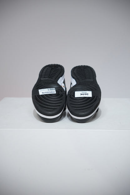 Dunk SB Supreme Stars Black (Taille 42,5)