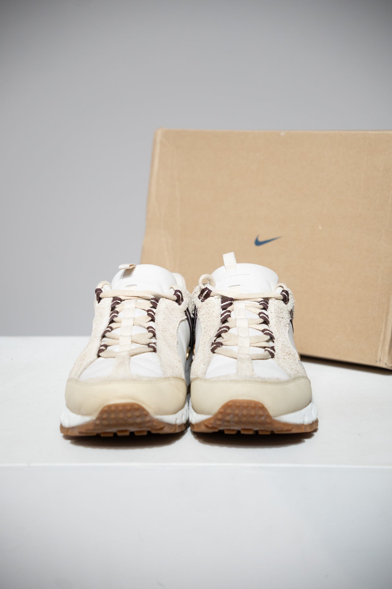 Jacquemus Air Humara Sail (Taille 43)