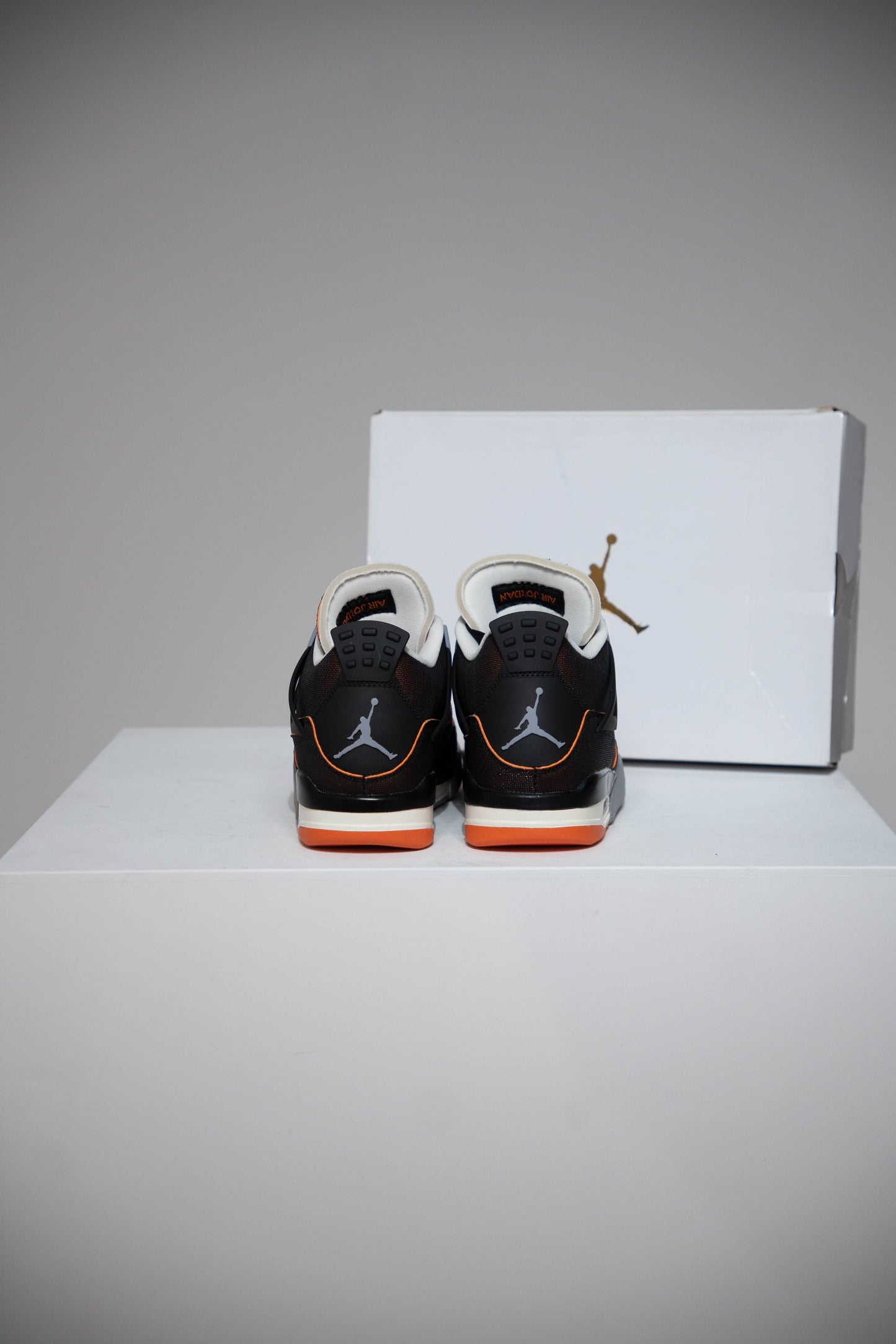 Jordan 4 Starfish (Taille 38,5)