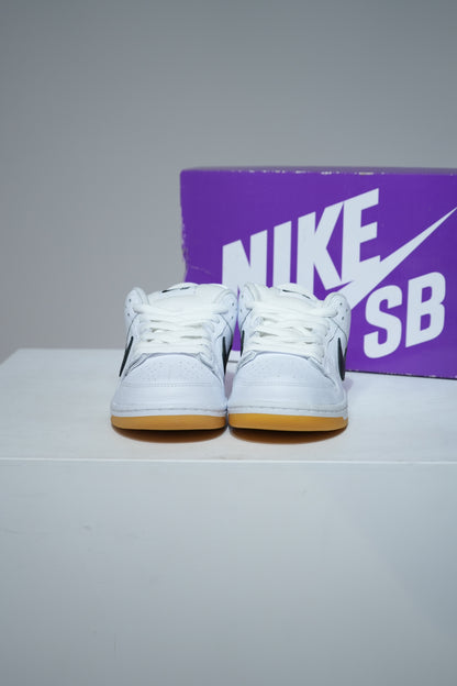 Dunk SB Iso White (Taille 41)