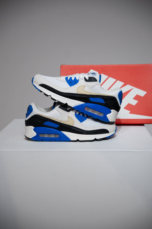 Air Max 90 Racer blue (Taille 42)