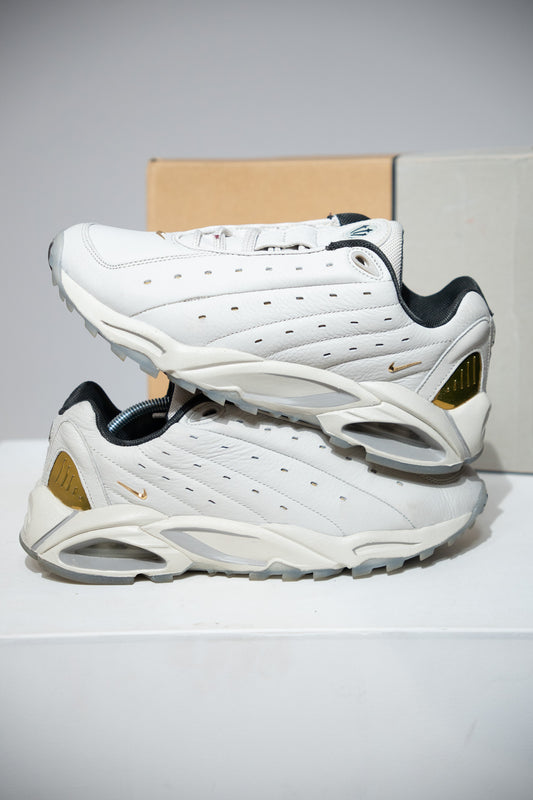 Nocta Hot Step terra Champagne (Taille 42)