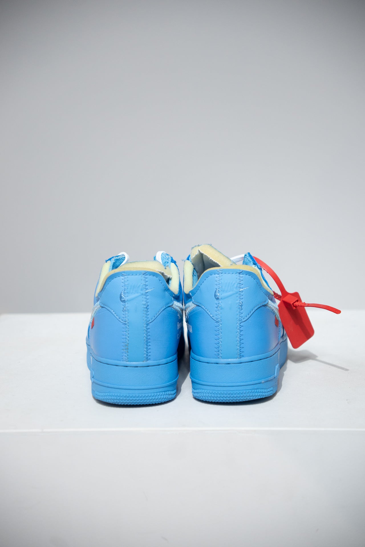 Air Force 1 Off-White MCA (Taille 44,5)
