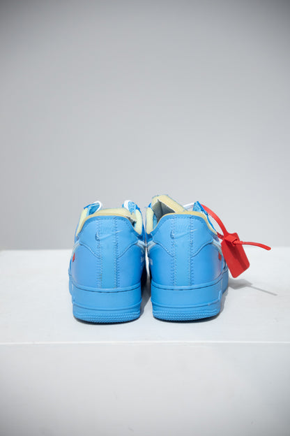Air Force 1 Off-White MCA (Taille 44,5)