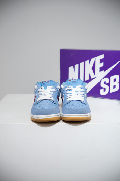 Dunk SB Philadelphia Philies (Taille 41)