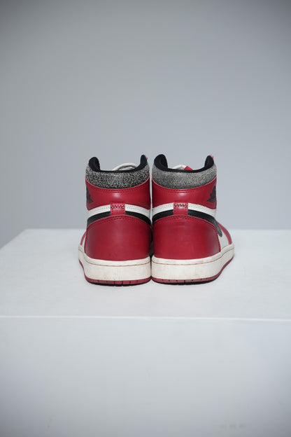 Jordan 1 High Lost And Found (Taille 40)