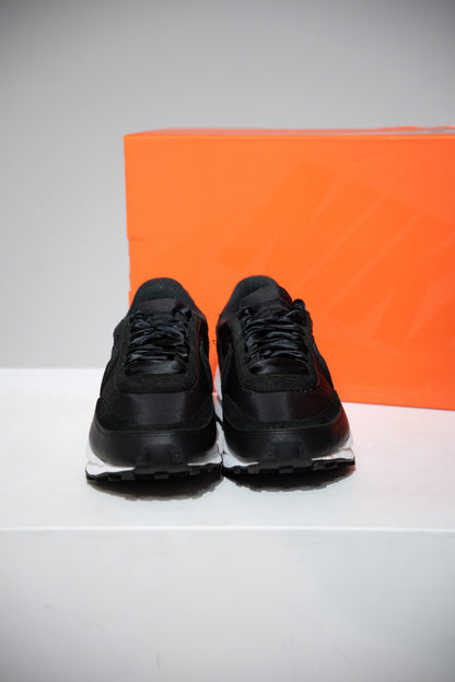 Sacai LD Waffle Nylon Black (Taille 43)