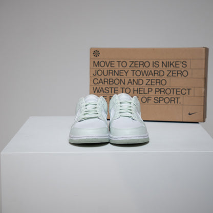 Dunk Low Mint (Taille 39)