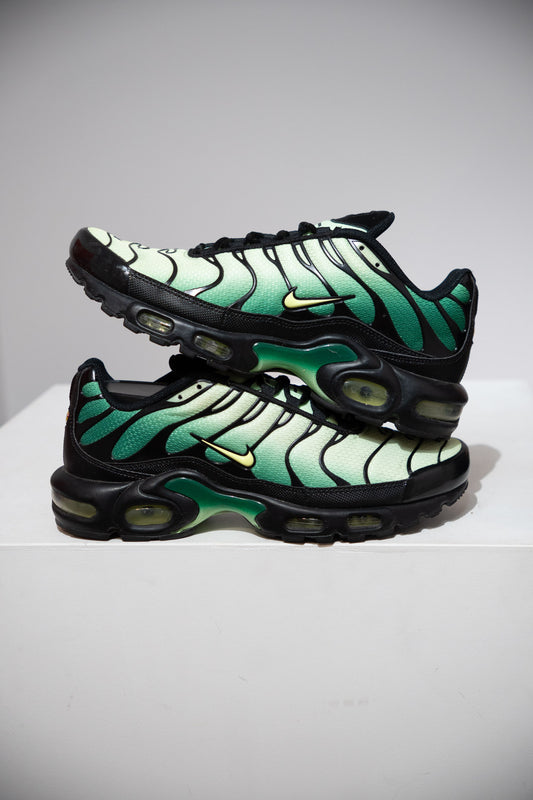 Air Max Plus (TN) Vapor Malachite Green (Taille 41)