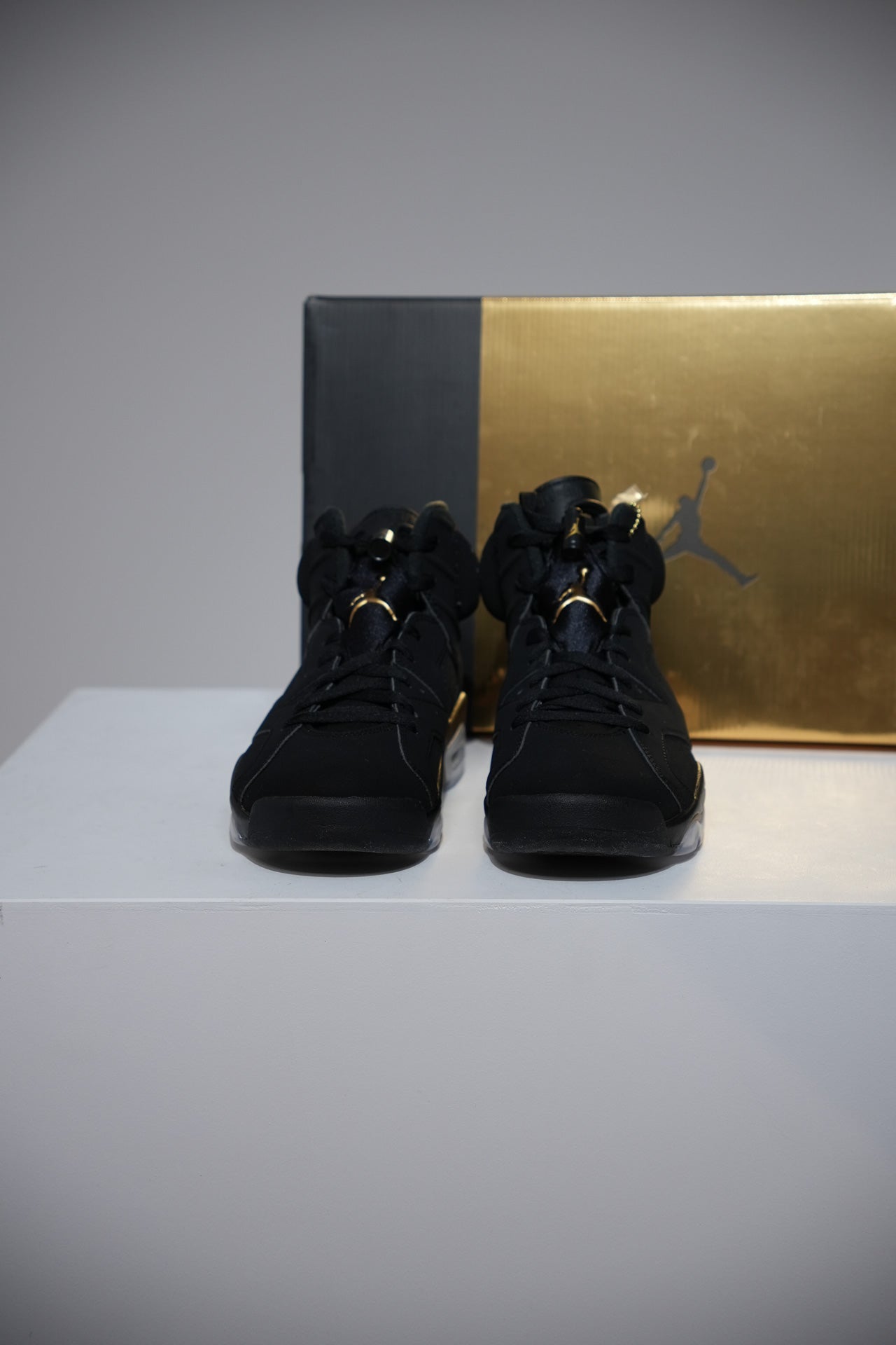 Jordan 6 DMP (Taille 38,5)